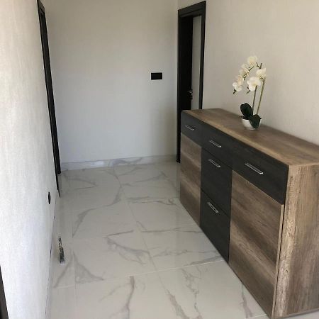 Apartman M&D Neum Kültér fotó