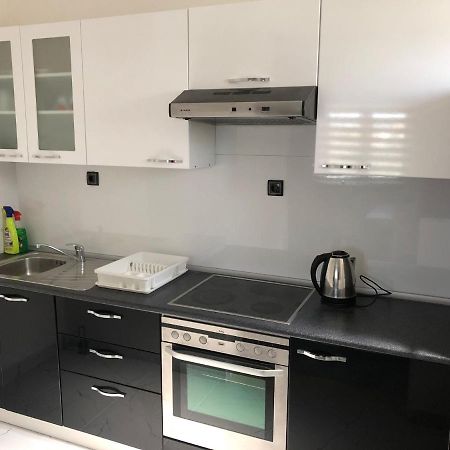 Apartman M&D Neum Kültér fotó