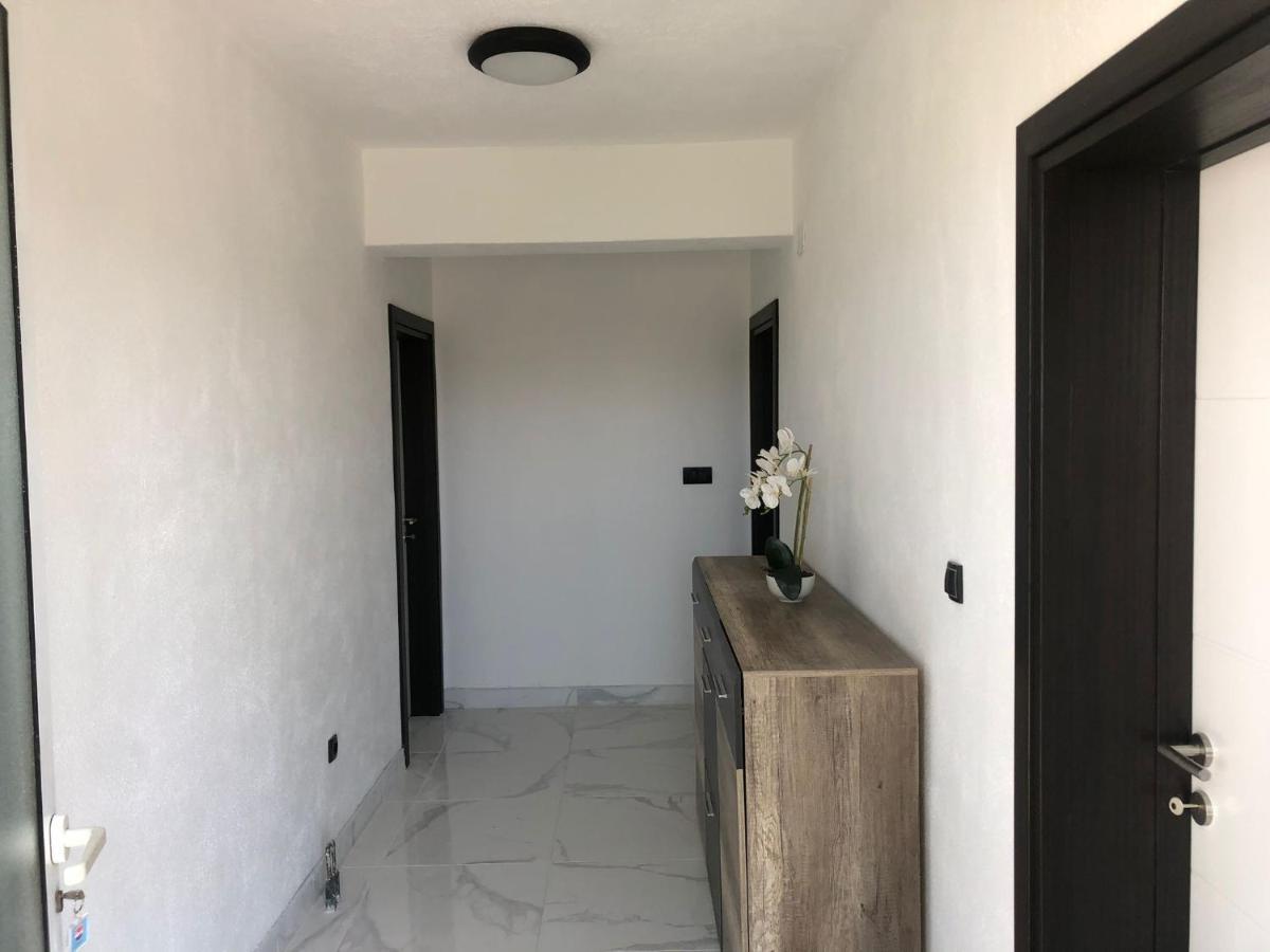 Apartman M&D Neum Kültér fotó