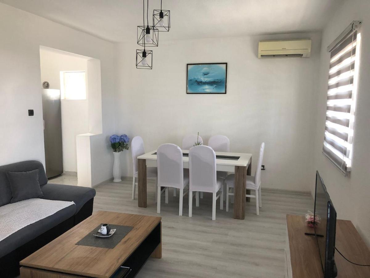 Apartman M&D Neum Kültér fotó