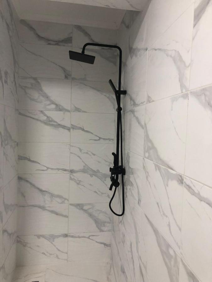 Apartman M&D Neum Kültér fotó