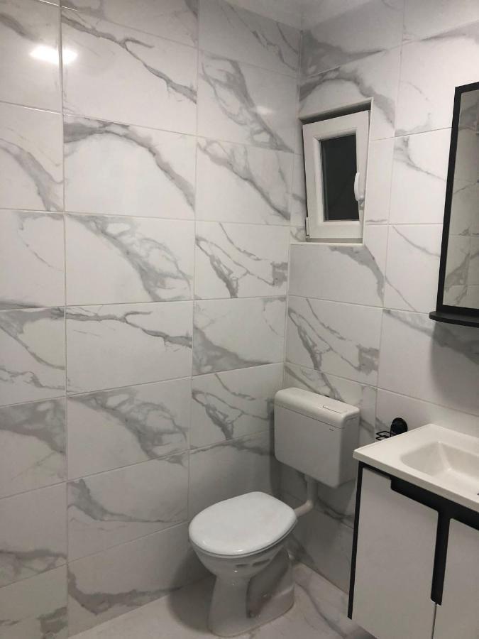 Apartman M&D Neum Kültér fotó