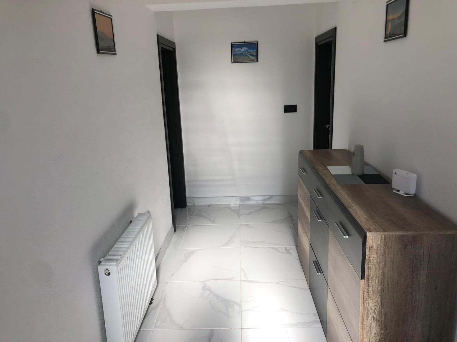 Apartman M&D Neum Kültér fotó