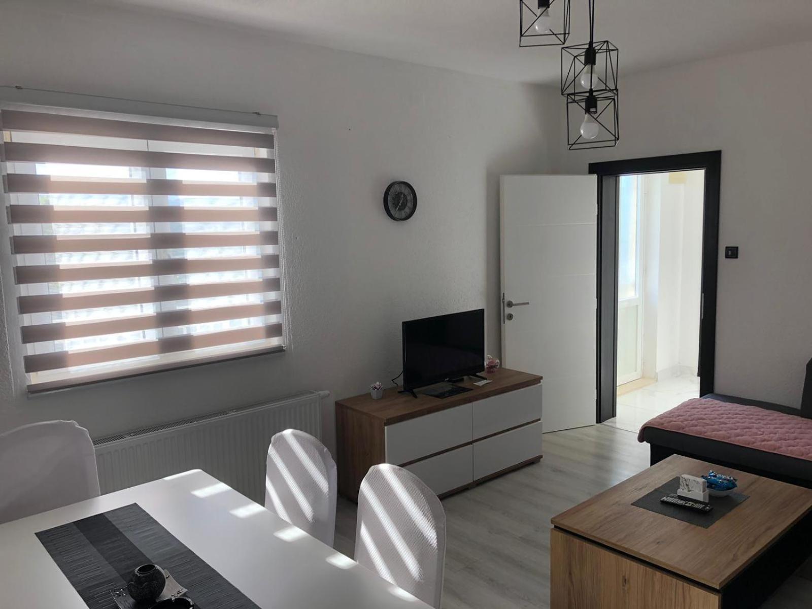 Apartman M&D Neum Kültér fotó